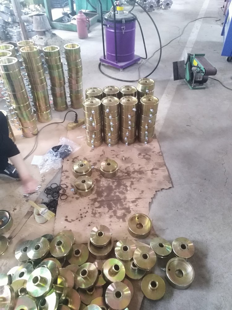 LDZ300型锚杆拉力计 结构简单使用方便 测量精度≤0.08%FS